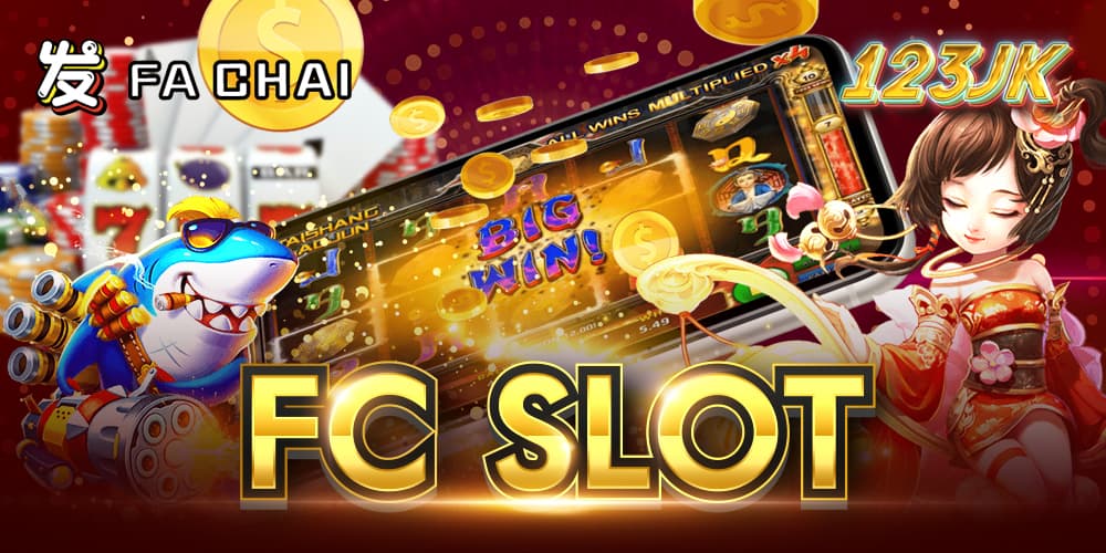 fc slot